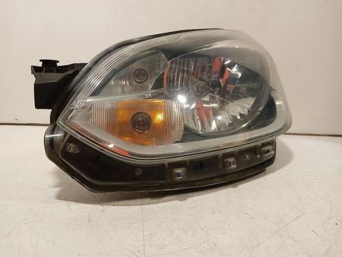Koplamp links Volkswagen Up!  1.0 1S1941015L 1EJ01067005, Auto-onderdelen, Verlichting, ARN erkend, Stiba lid, Erkend duurzaam