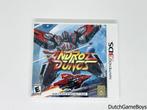 Nintendo 3DS - Andro Dunos II - USA - New & Sealed (1), Spelcomputers en Games, Games | Nintendo 2DS en 3DS, Verzenden, Gebruikt