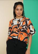 -14% Geisha  Geisha Top 43239-20  maat M, Verzenden, Nieuw
