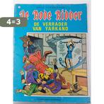 De Rode Ridder 67 De verrader van Yarkland 9789002131189, Boeken, Verzenden, Gelezen, Willy Vandersteen