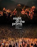 Night of the Proms, Nieuw, Verzenden