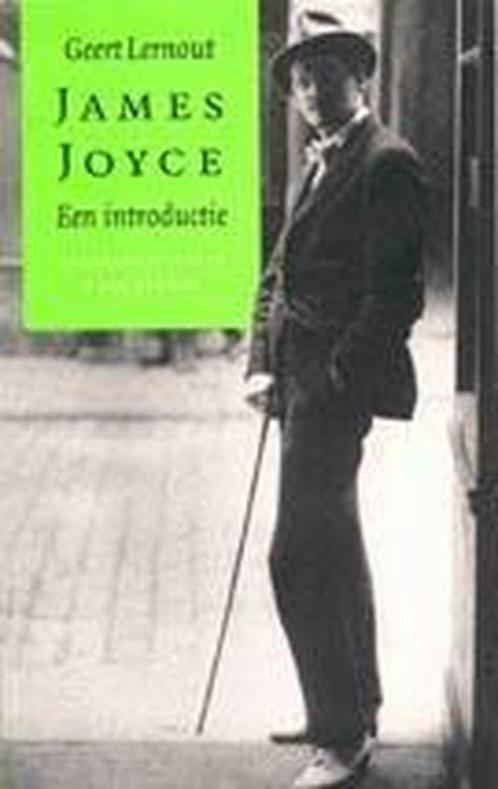 James Joyce Een Introductie 9789025331528 G. Lernout, Boeken, Literatuur, Zo goed als nieuw, Verzenden