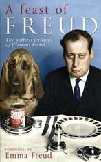 A Feast of Freud, Boeken, Ophalen of Verzenden, Nieuw