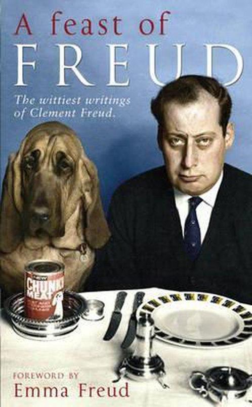 A Feast of Freud, Boeken, Overige Boeken, Ophalen of Verzenden