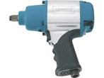 Hazet 9012SPC Pneumatische slagmoersleutel, Verzenden, Nieuw