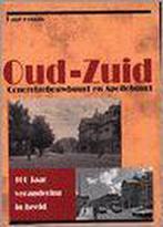 Oud-Zuid Concertgebouwbuurt en Apollobuurt / 100 jaar, Boeken, Verzenden, Gelezen, P. Fennis