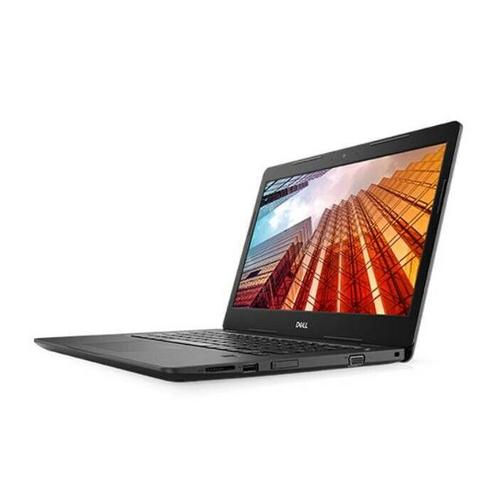 Dell Latitude 3490 - Intel Core i3-8e Generatie - 14 inch -, Computers en Software, Windows Laptops, Zo goed als nieuw, Verzenden