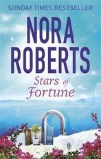 Stars of fortune by Nora Roberts (Paperback), Boeken, Taal | Engels, Gelezen, Nora Roberts, Verzenden