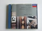 Mendelssohn - Symphony no. 4 / Dohnanyi, Dutoit, Cd's en Dvd's, Cd's | Klassiek, Verzenden, Nieuw in verpakking