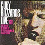 cd - Cuby &amp; The Blizzards - Live 68, Cd's en Dvd's, Cd's | Overige Cd's, Zo goed als nieuw, Verzenden