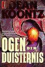 Ogen der duisternis / Poema horror 9789024521081, Boeken, Verzenden, Gelezen, Dean R. Koontz