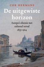 De uitgewiste horizon 9789024465347 Cor Hermans, Boeken, Verzenden, Zo goed als nieuw, Cor Hermans