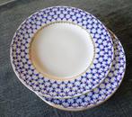 Lomonosov Imperial Porcelain Factory - Tafelservies (4) -