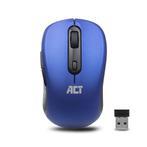 ACT AC5140 muis Ambidextrous RF Draadloos Optisch 1600, ACT, Ophalen of Verzenden, Zo goed als nieuw