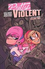 Pretty Violent Volume 2, Boeken, Strips | Comics, Zo goed als nieuw, Verzenden