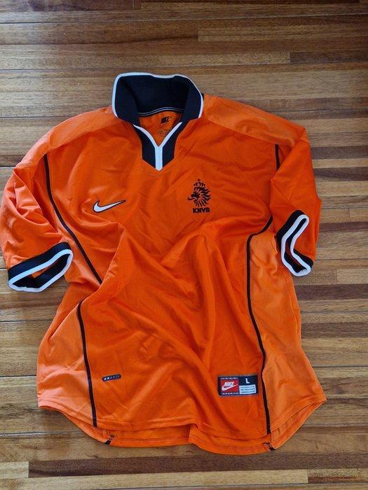 Wereldkampioenschap Voetbal - 1999 - Voetbalshirt, Verzamelen, Overige Verzamelen