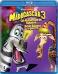 Madagascar 3 Blu-ray