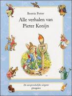 Alle verhalen van Pieter Konijn 9789021615769 Beatrix Potter, Verzenden, Gelezen, Beatrix Potter