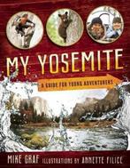 My Yosemite 9781930238305 Mike Graf, Boeken, Overige Boeken, Gelezen, Mike Graf, Verzenden