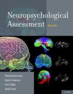 Neuropsychological Assessment | 9780195395525, Verzenden, Nieuw