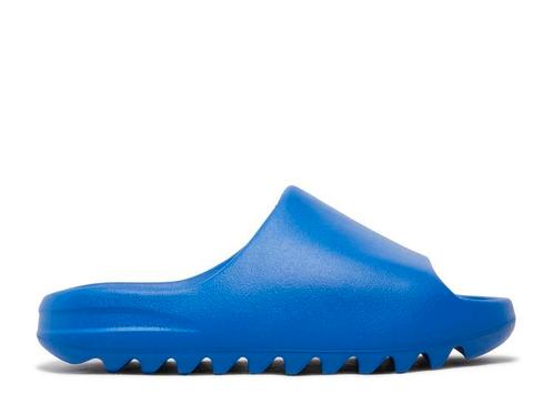 Yeezy Slide Azure | Nieuw, Kleding | Heren, Schoenen, Nieuw, Ophalen of Verzenden