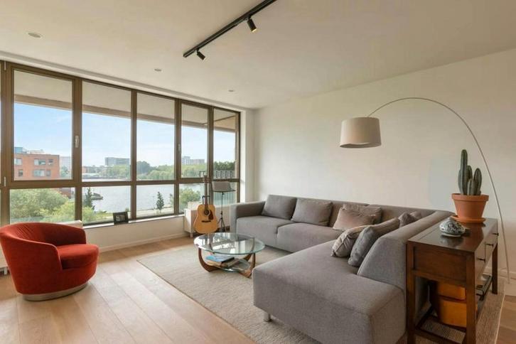 Appartement aan Saskia van Uijlenburgkade, Amsterdam, Huizen en Kamers, Huizen te huur, Amsterdam