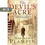 The Devils Acre 9780007273973 Matthew Plampin, Verzenden, Gelezen, Matthew Plampin