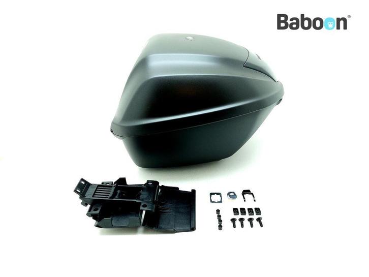 Topkoffer Honda CB 500 F 2019-> (CB500F) (08L72-MJE-D00ZA), Motoren, Onderdelen | Honda, Gebruikt, Verzenden