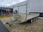 Open aanhangwagen Weytens 3/3500 W2 2000, Auto diversen, Ophalen, Nieuw