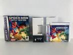 Spiderman - Battle For New York - AGB-BC9P-EUR Met garantie!, Spelcomputers en Games, Games | Nintendo Game Boy, Ophalen of Verzenden