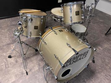 INKOOP-VERKOOPslagwerk! DW-GRETSCH-SONOR-LUDWIG-PREMIER... beschikbaar voor biedingen