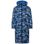 -41% Trespass  Trespass Regenjas hudsan voor volwassenen  ma, Kleding | Heren, Jassen | Winter, Verzenden, Nieuw, Blauw