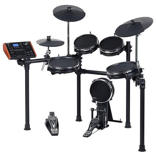 Medeli DD638DX elektronisch drumstel, Muziek en Instrumenten, Drumstellen en Slagwerk, Verzenden