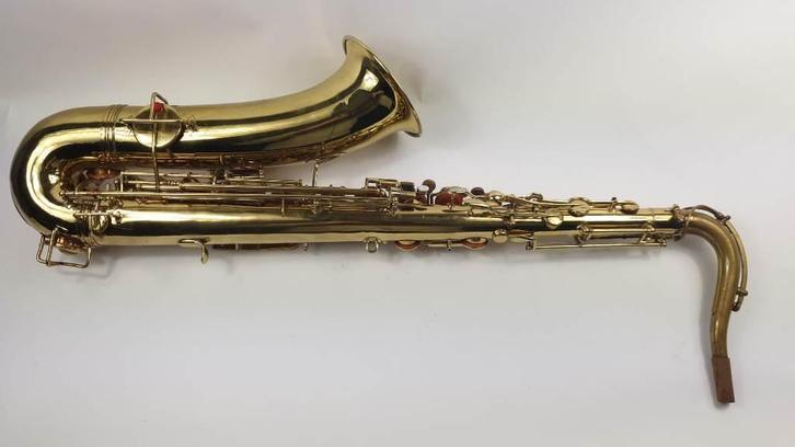 40% korting op vintage saxofoons, Muziek en Instrumenten, Blaasinstrumenten | Saxofoons, Met koffer, Gebruikt, Overige typen, Ophalen