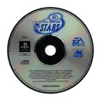 The F.A. Premier League Stars (losse disc) (PlayStation 1), Spelcomputers en Games, Games | Sony PlayStation 1, Gebruikt, Verzenden