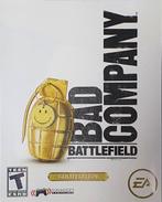 Battlefield Bad Company-Gold Edition Amerikaans (PlayStation, Ophalen of Verzenden, Zo goed als nieuw