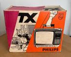 Philips - Buis televisie, Antiek en Kunst