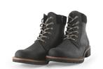 Ecco Veterboots in maat 37 Zwart | 10% extra korting, Kleding | Dames, Schoenen, Ecco, Verzenden, Zwart, Overige typen