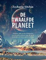 De 12de planeet 9789078070498 Zecharia Sitchin, Verzenden, Gelezen, Zecharia Sitchin