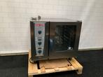 Rational combi steamer CMP61 Elektrisch, Ophalen of Verzenden, Gebruikt, Ovens, Magnetrons en Steamers