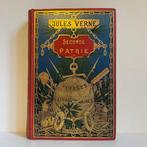 Jules Verne - Seconde Patrie - 1900