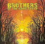 cd - Brothers Of The Sonic Cloth - Brothers Of The Sonic..., Verzenden, Zo goed als nieuw