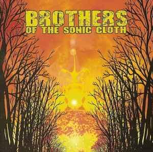 cd - Brothers Of The Sonic Cloth - Brothers Of The Sonic..., Cd's en Dvd's, Cd's | Overige Cd's, Zo goed als nieuw, Verzenden
