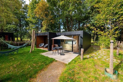 Limburg: Roompot Gulpen nr 39 te koop, Huizen en Kamers, Recreatiewoningen te koop, Limburg