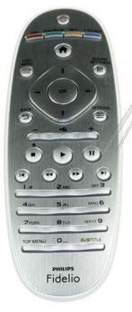 Philips 996510061875 afstandsbediening, Verzenden, Nieuw