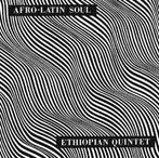 LP gebruikt - Mulatu Astatke &amp; His Ethiopian Quintet..., Cd's en Dvd's, Vinyl | Wereldmuziek, Zo goed als nieuw, Verzenden