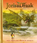 Joris en de draak- Een Efteling gouden boekje 13 Efteling, Boeken, Verzenden, Zo goed als nieuw, Efteling