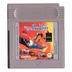 Game Boy Aladdin (Losse Cassette), Diversen, Overige Diversen, Zo goed als nieuw, Verzenden