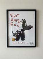 NK ART - NK Art - Bitcoin State of Mind