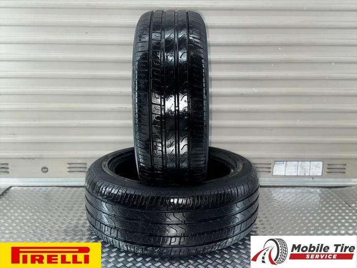 225/50 R17 94W - Pirelli Cinturato P7 - Allseason, Auto-onderdelen, Banden en Velgen, Nieuw, Ophalen